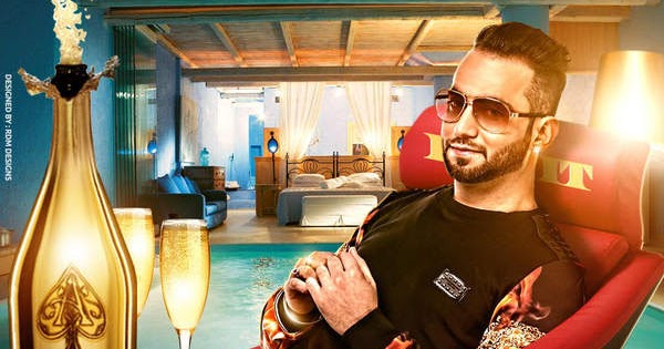 Drink Like A Fish Luv It Feat Milind Gaba Mixshock In