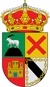 ESCUDO DE TALAVERUELA DE LA VERA