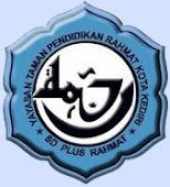 SD Plus Rahmat Kediri