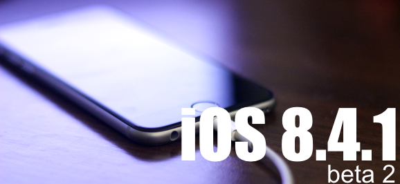 Download iOS 8.4.1 Beta 2 Firmware IPSW for iPhone, iPad, iPod - Direct Links Download iOS 8.4.1 Beta 2 Firmware IPSW for iPhone, iPad, iPod - Direct Links