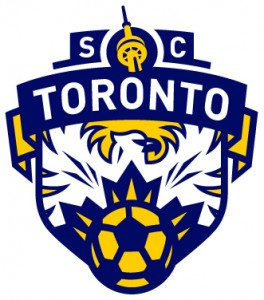 Toronto fc logos