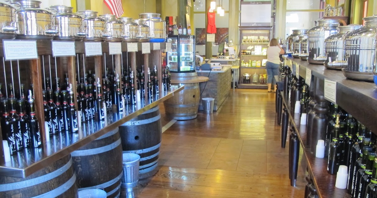 Education is Key at Chefs Olive Mix Munchie Musings