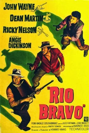 Thị Trấn Rio Bravo - Rio Bravo (1959) Vietsub Rio+Bravo+(1959)_PhimVang.Org