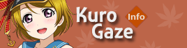 KuroGaze