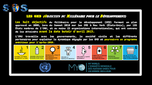 Rubrique/ Développement durable_OMD