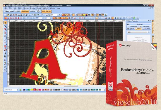 wilcom embroidery studio e2 trial wilcom embroidery studio e2 trial
