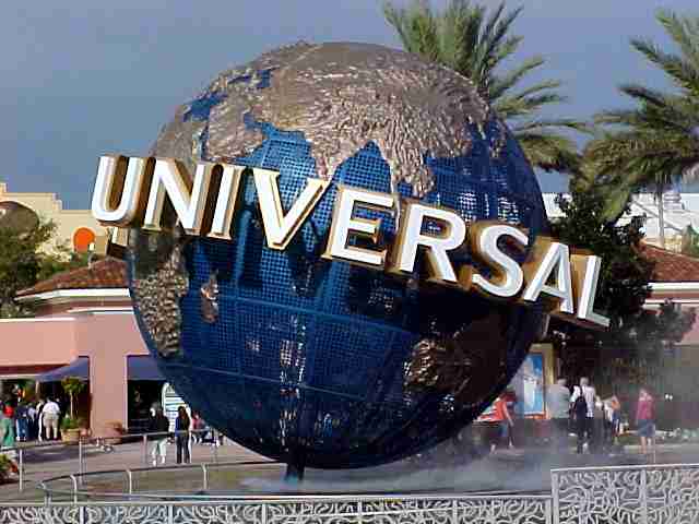 Candidaturas All Star 1999 Universal+Studios