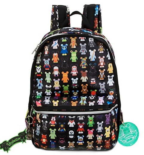 simple modern disney backpack
