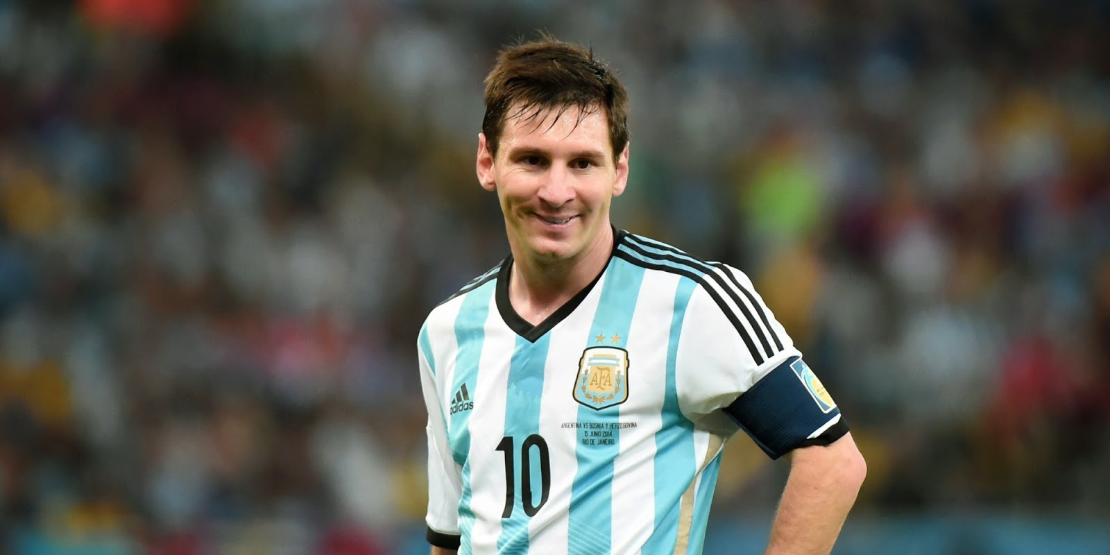 Agen Bola - Pele Mengatakan Bahwa Messi Masih Dapat Memenangin Piala Dunia