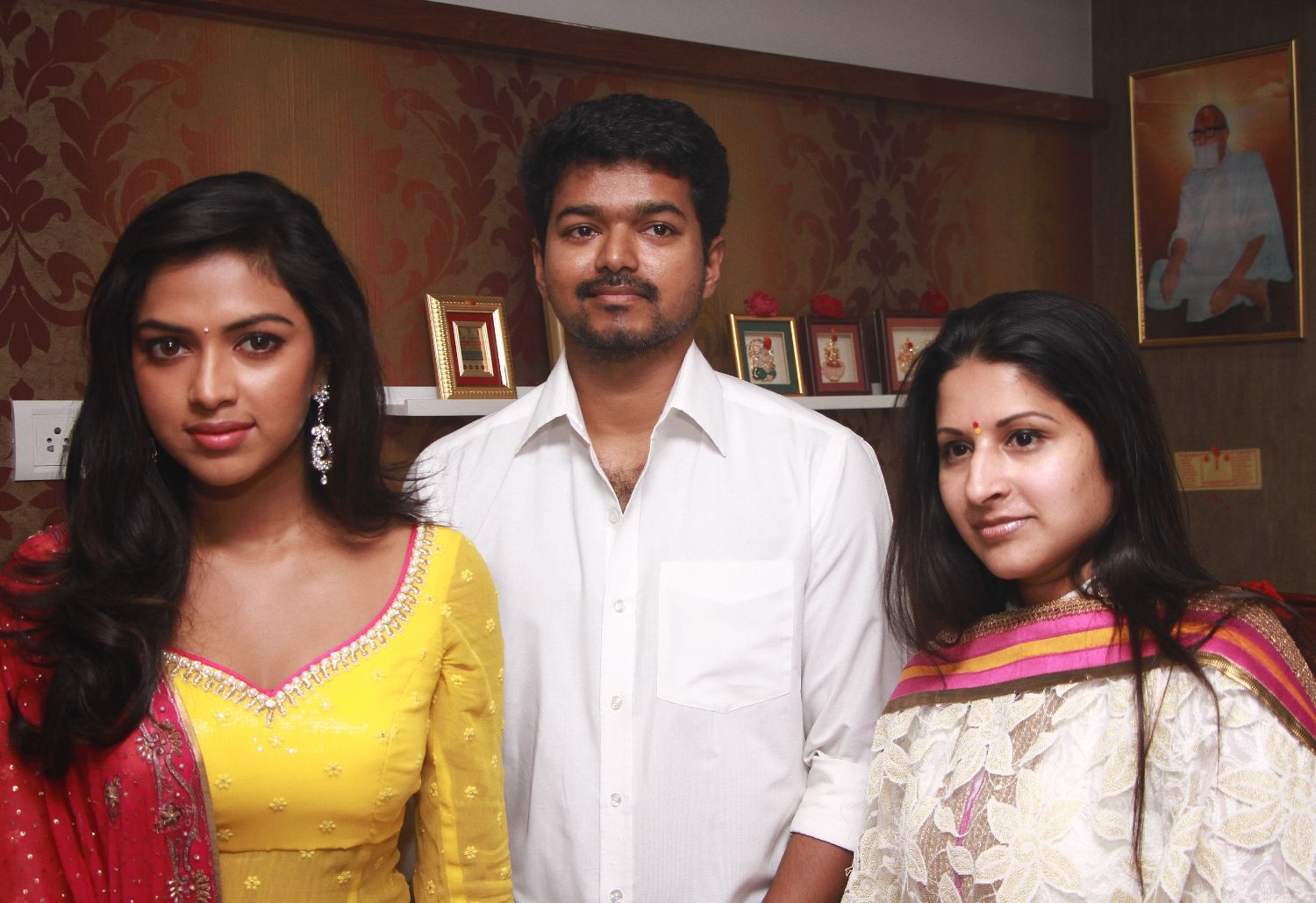 actor bala upcoming movies vijay and vijay new film pooja stills actor bala upcoming movies vijay and vijay new film pooja stills