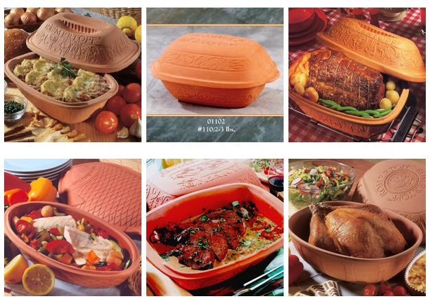 cookware