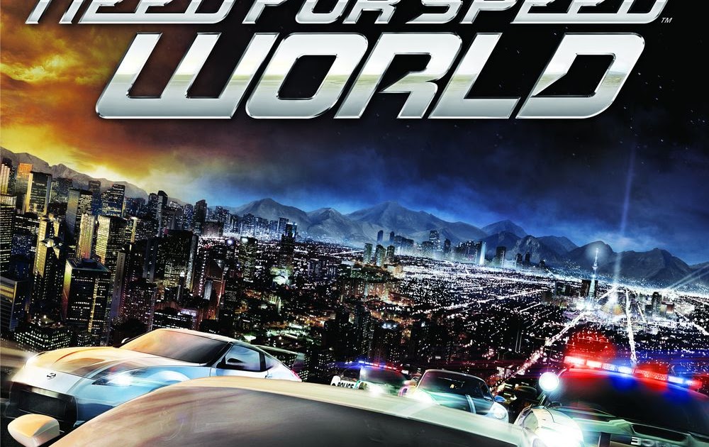 GLOBAL GAMES Need For Speed World