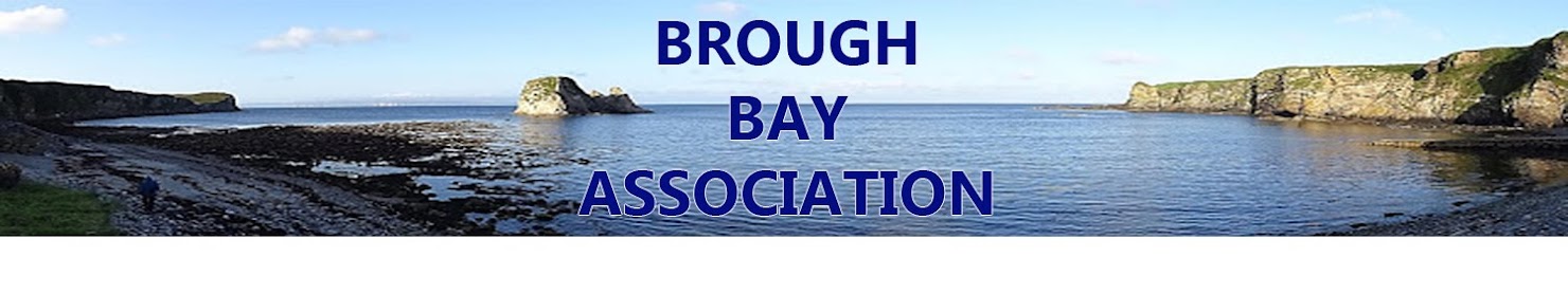 Brough Bay Association - News Blog