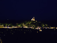 Lichtshow Veliko Tarnovo