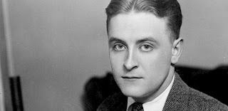 F. Scott Fitzgerald (The Atlantic) F. Scott Fitzgerald (The Atlantic)