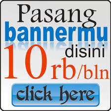 IKLAN BANNER