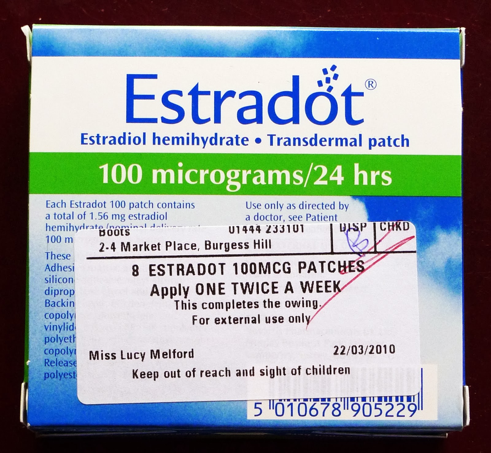 how long does finasteride stay in your system