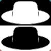 White Hat and Black Hat (Edited)