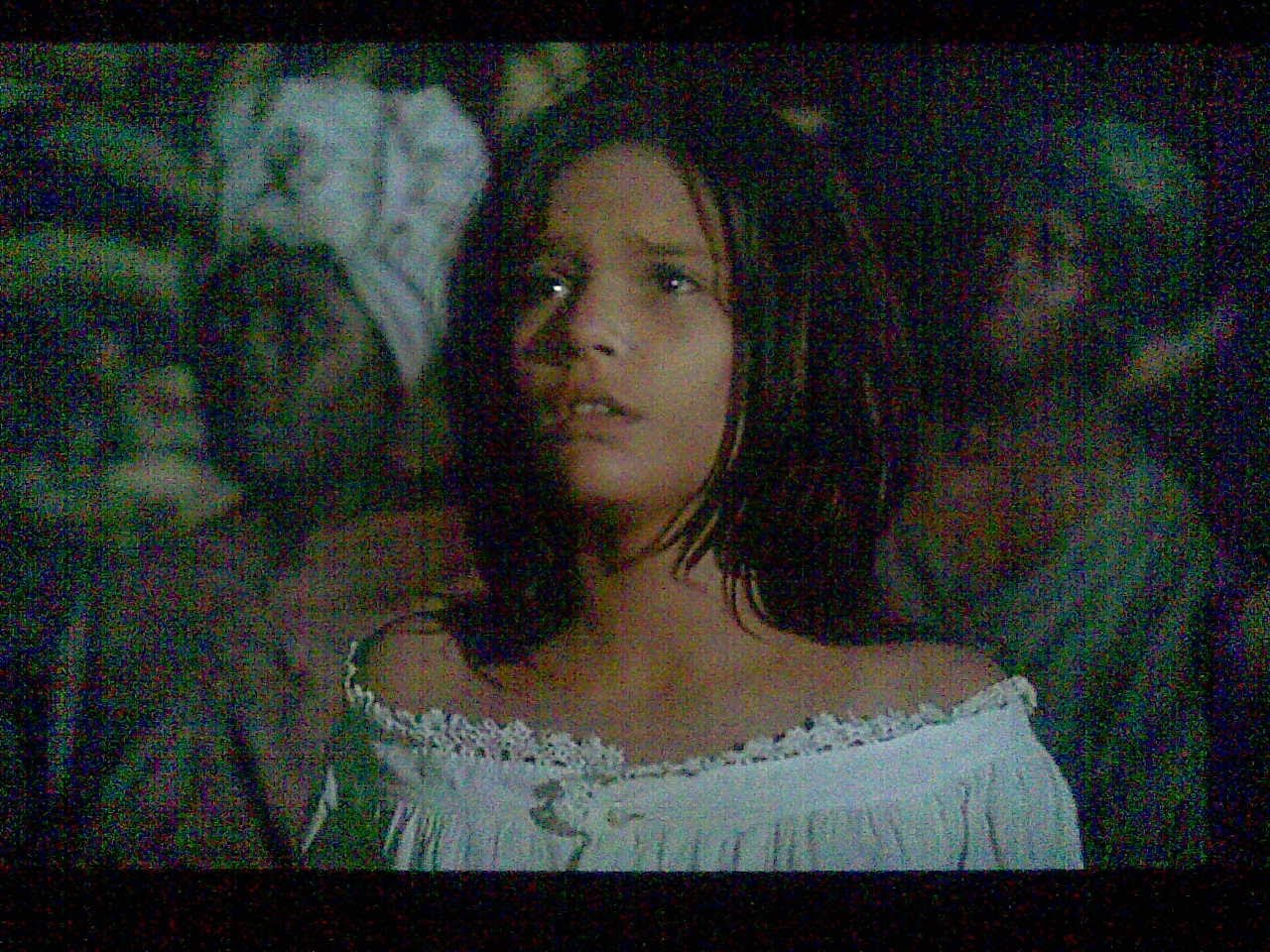 Inner Genre: Wide Sargasso Sea