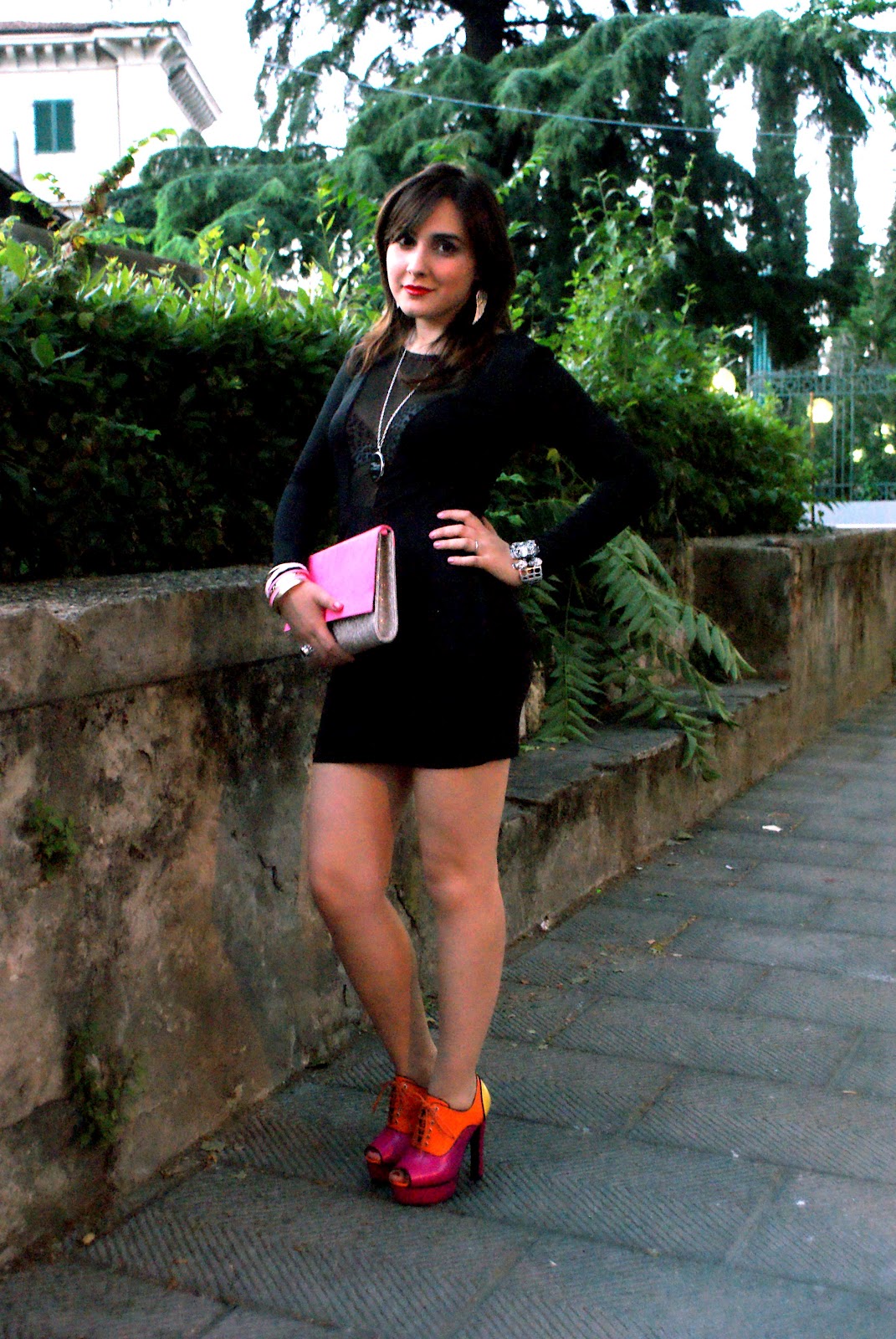 ragazze single a roma