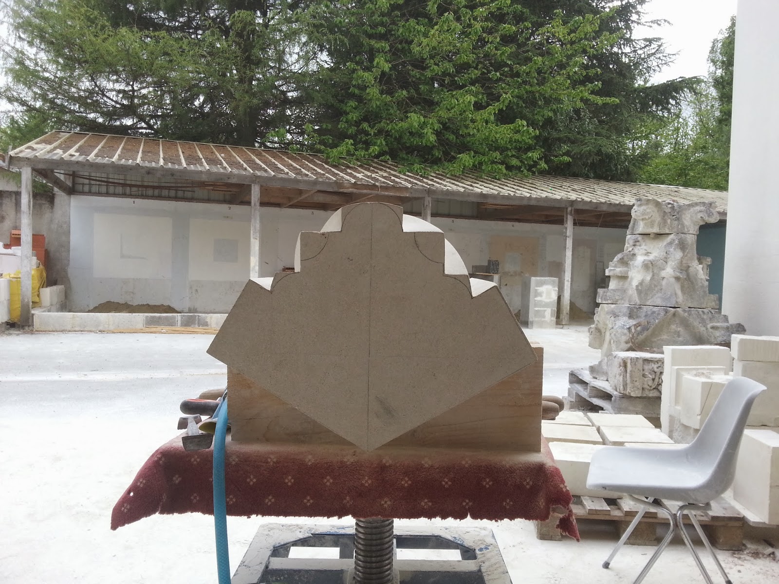 Quelle taille de moulure ?