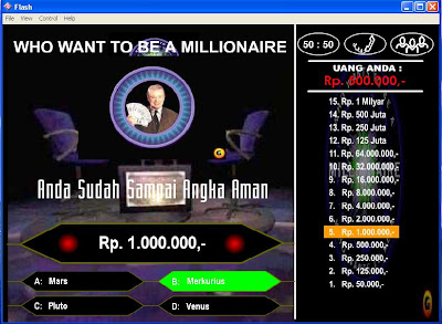Download millionaire indonesia for pc