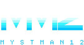 Mystman12 Games