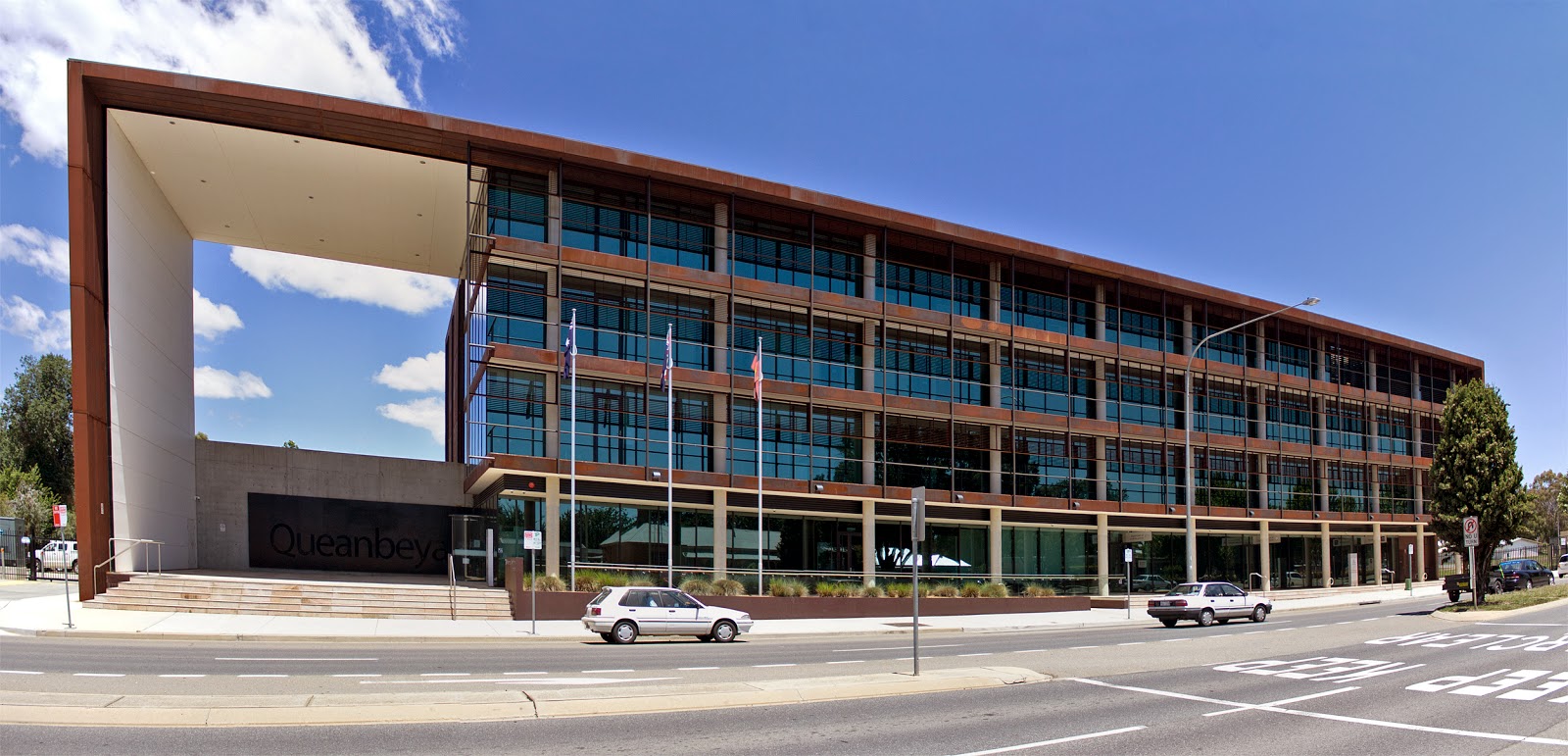 Urban and Regional Planning Reflection of case study 1 Queanbeyan