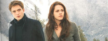 amanecer parte 2..Edward y Bella
