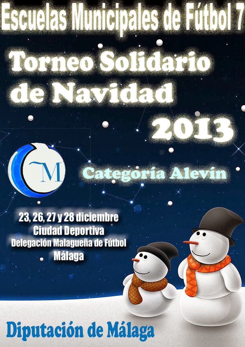 TORNEO ALEVÍN