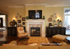 Hearth Room