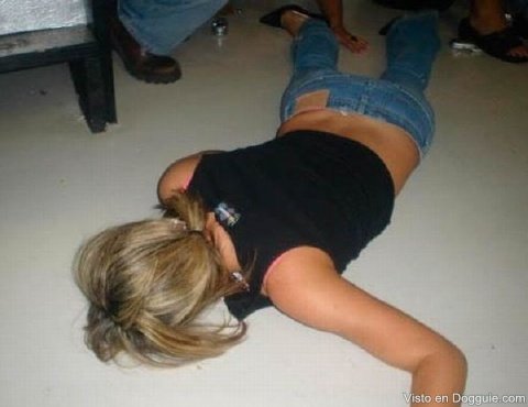 Foto mujer desnuda borrachas picture 7