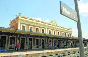 Estacion del Carmen