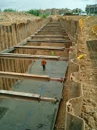 TALLER 1: SUELOS , TRAZADOS Y EXCAVACIONES