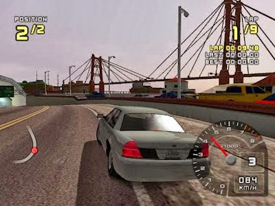Ford Racing 3 Demo Download Ford Racing 3 Demo Download