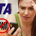 PTA have decided to block SMS