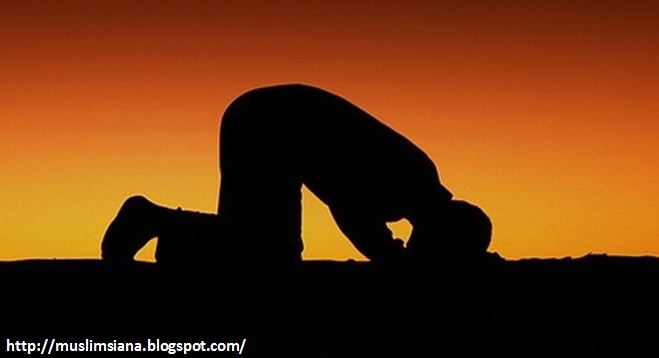 Apa itu Sujud Tilawah? Bagaimana Tata cara Sujud Tilawah