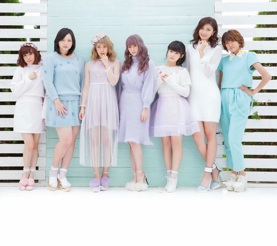 ハロプロクローゼット 熊井友理奈ちゃん『完熟Berryz工房 The Final Completion Box』着用衣装靴