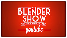 BLENDER SHOW  You Tube