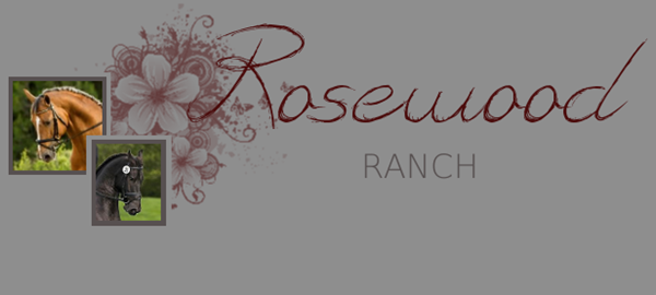 Rosewood Ranch