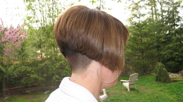 celebrity hairstyle . cool