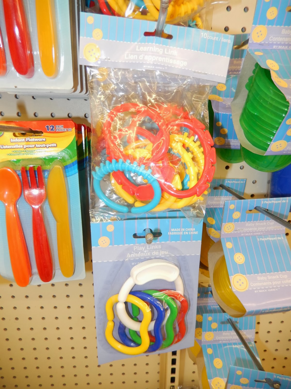 Quilting Mod Dollar Tree Fun for Quilters