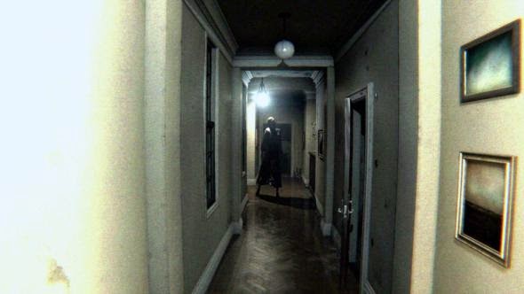 Silent Hills: Νέο trailer για το horror game των Guillermo del Toro και Hideo Kojima [TGS 2014]