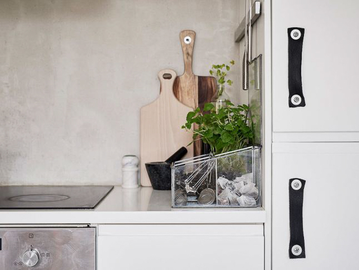 #Deco: Black and White | With Or Without Shoes - Blog Influencer Moda