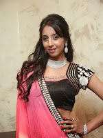 Sanjjana New Glamorous Photos-cover-photo