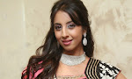 Sanjjana New Glamorous Photos-thumbnail