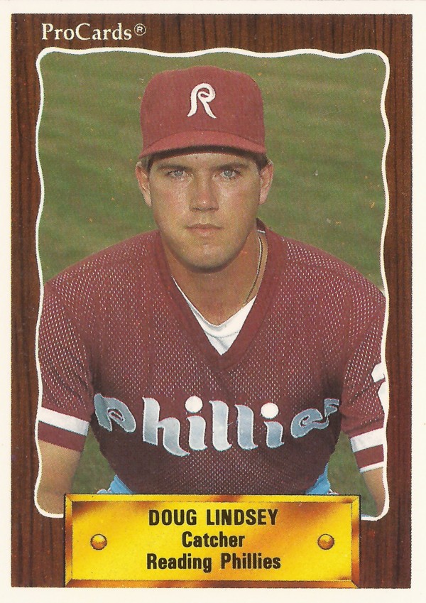 The Greatest 21 Days Doug Lindsey, No Joke 776