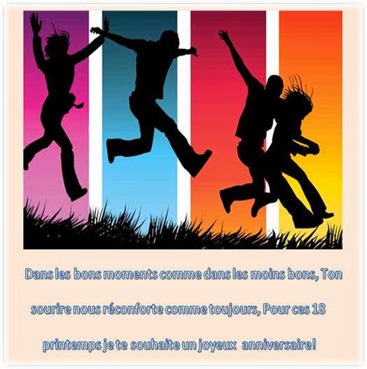 Carte Anniversaire 19 Ans Carte Anniversaire 19 Ans