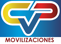 CVP Movilizaciones