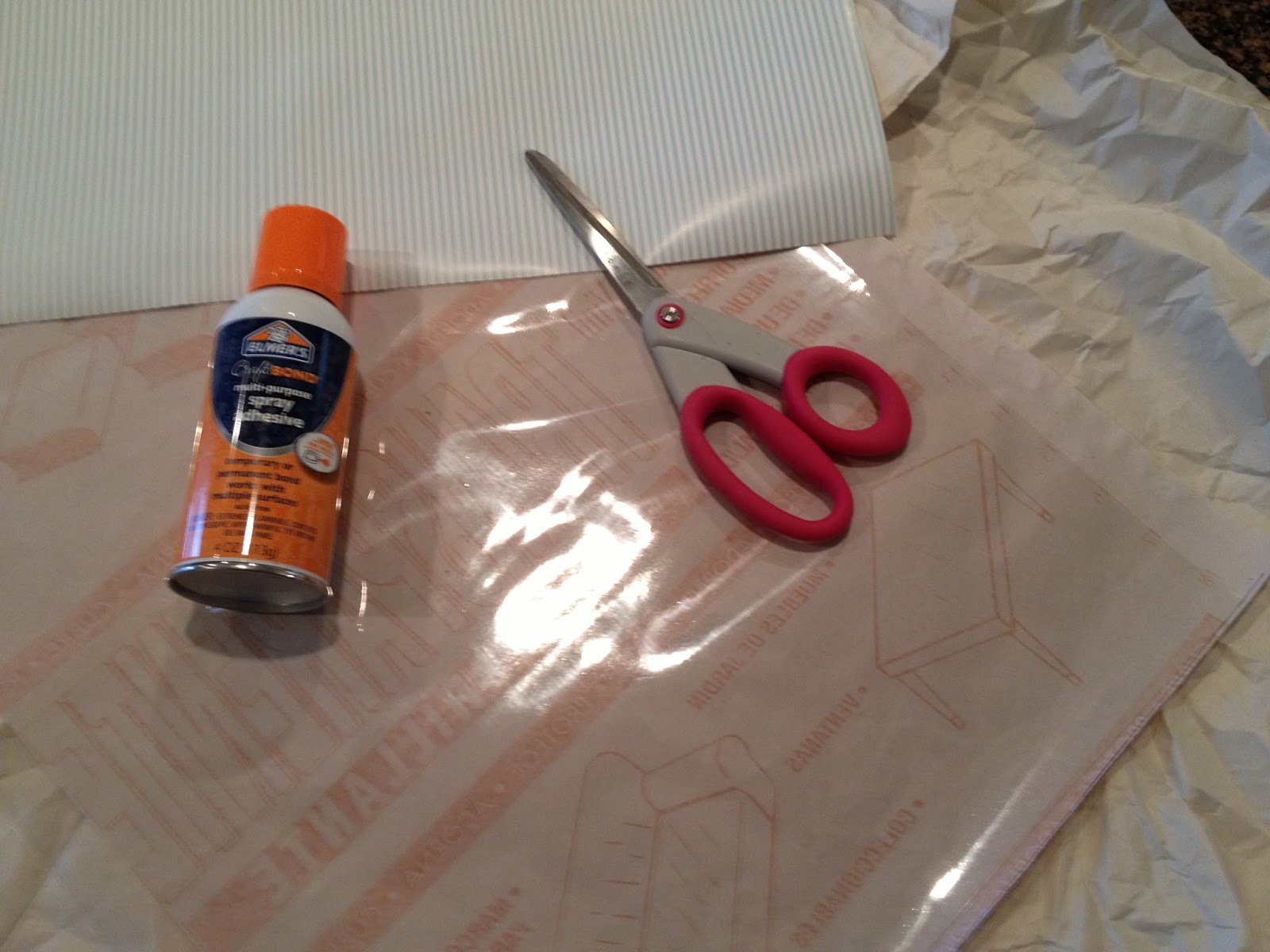 Diy Make A Custom Desk Pad Its Simple And Easy 586 Desk Computer